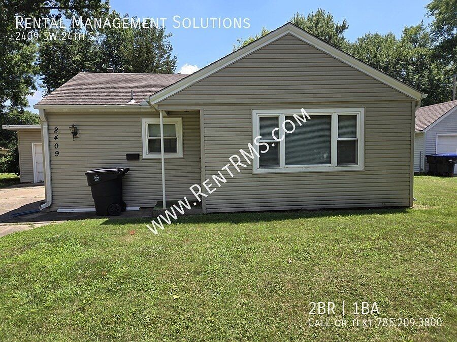 1st image of 2409 SW 24th St