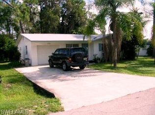 2313 Chandler Ave, Fort Myers, FL 33907