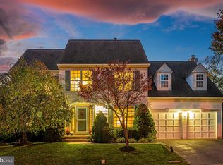 6314 Spring Forest Rd, Frederick, MD 21701