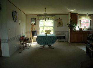 20718 Clark Dr, Linneus, MO 64653