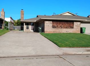 1003 Summerton Pl, Yukon, OK 73099