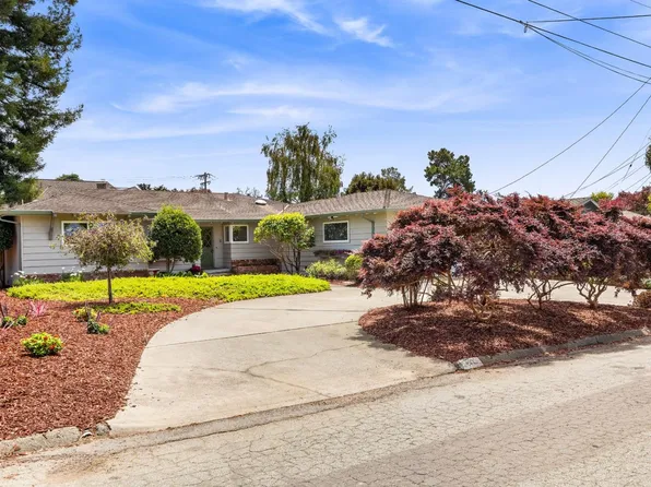411 Baltusrol Dr, Aptos, CA 95003