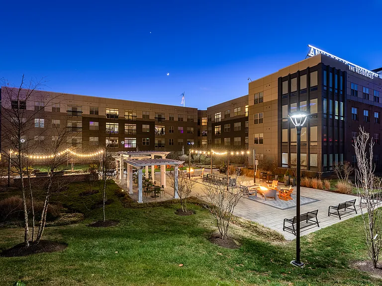 Residences at Annapolis Junction — Photo 21