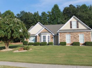 211 Redtail Rd #67, Jefferson, GA 30549