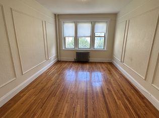 24 Colborne Rd #6F, Brighton, MA 02135