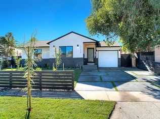 17938 Bullock St, Encino, CA 91316