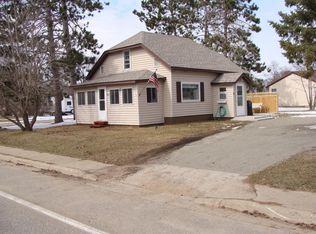 621 Wisconsin Ave SW, Staples, MN 56479