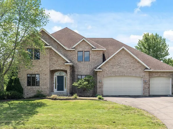 14740 Wilds Vw NW, Prior Lake, MN 55372
