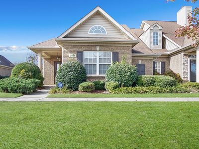 1031 Scarlet Woods, Huntsville, AL, 35806