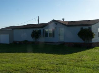 12275 Fox Hollow Rd, Marietta, OK 73448