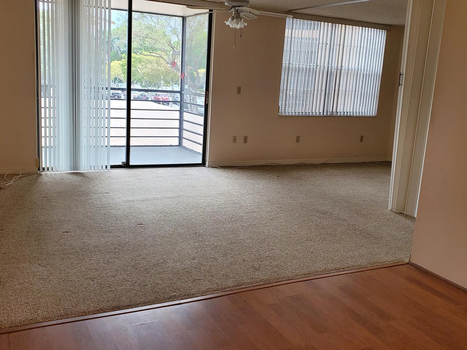 2 bed, 2.0 bath, 1295 sqft, $1,650 — Photo 3
