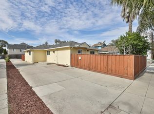 109 111 S 20th St, San Jose, CA 95116