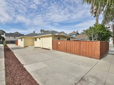 109 111 S 20th St, San Jose, CA, 95116
