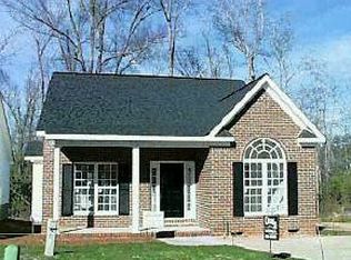 2035 Glennfield Ln, Augusta, GA 30919