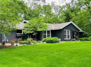 10309 Overbrook Rd, Leawood, KS 66206