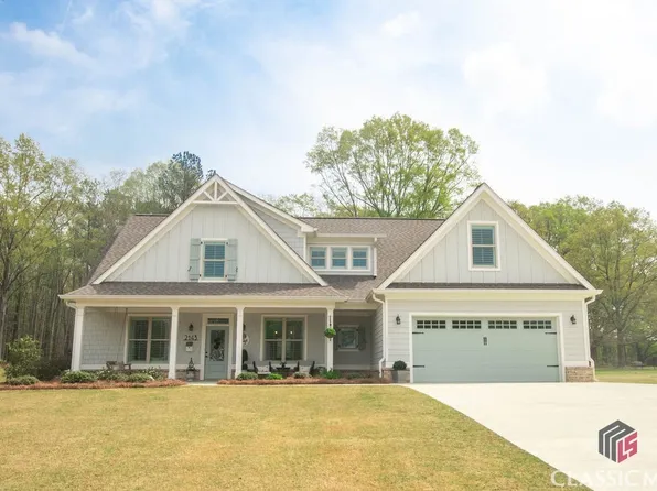 2143 Whitley Way, Monroe, GA 30655