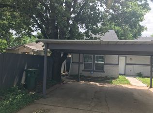 1203 Gibbins Rd APT A, Arlington, TX 76011