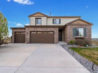 7207 S Scottsburg Way, Aurora, CO 80016
