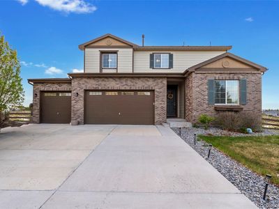 7207 S Scottsburg Way, Aurora, CO, 80016
