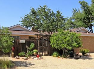 2402 Castleford Rd, Midland, TX 79705