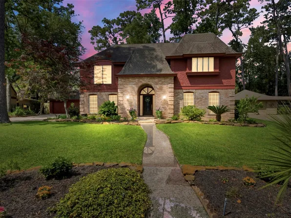 2015 Shady Branch Dr, Humble, TX 77339