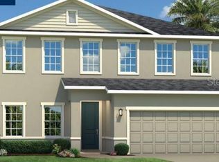 1407 Eucalyptus Way, Davenport, FL 33837
