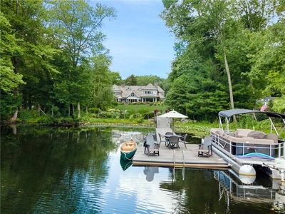 131 S Bedford Road, Pound Ridge, NY, 10576