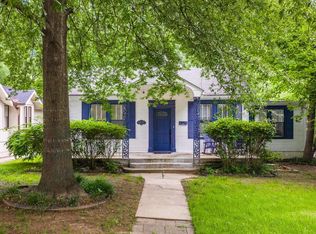 5112 P St, Little Rock, AR 72207