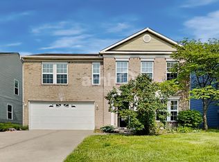 8330 S Rising Sun Dr, Pendleton, IN 46064