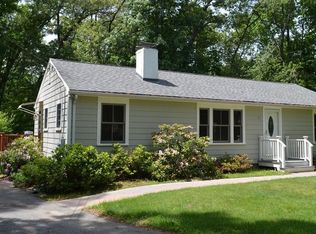 171 Summer St, North Andover, MA 01845