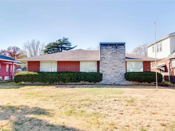 460 N 6th St, Wood River, IL 62095