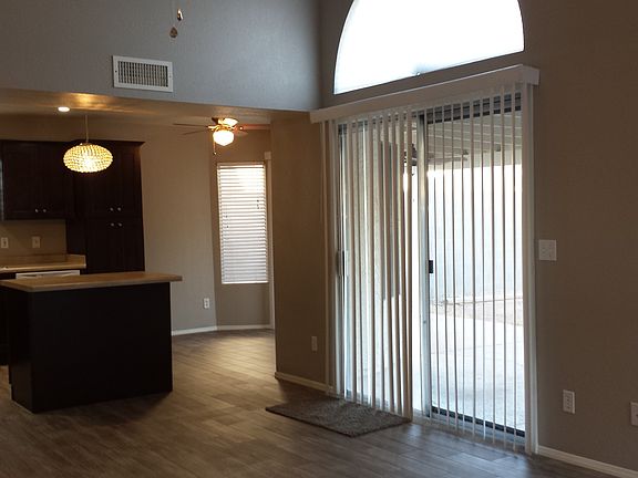 View of from front entry