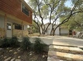1351 Lake Shore Dr, Spicewood, TX 78669