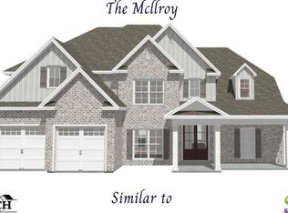 1113 Cottage Ln, Perry, GA 31069