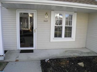 3107 Aberdeen Ln, Blackwood, NJ 08012