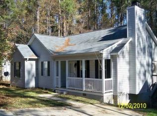 536 Loblolly Ln, Macon, GA 31220