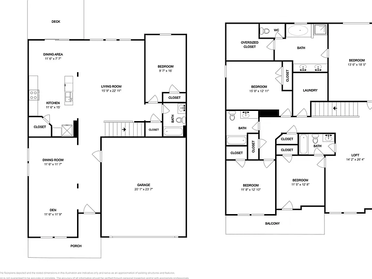 6909 Barefoot Forest Dr — Photo 25