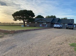 234 W County Road 112, Snyder, TX 79549