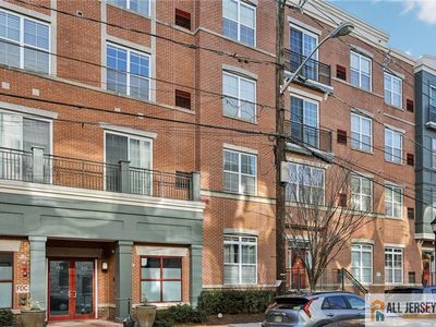 443 2nd St APT 309, Jersey City, NJ, 07302