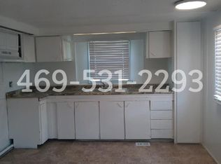 157 Arrowhead St, Gun Barrel City, TX 75156