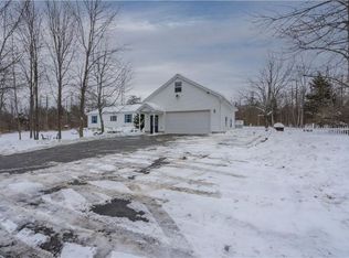 43074 Nys Route 37, Theresa, NY 13691