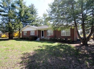 1461 Harrison Rd, Murfreesboro, TN 37128