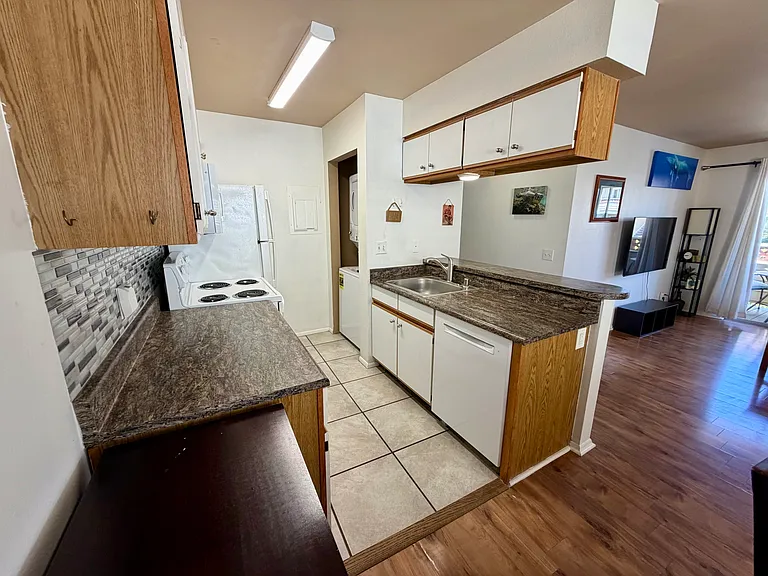 68-3831 Lua Kula St #L206 — Photo 5