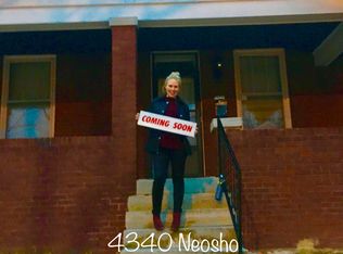 4340 Neosho St, Saint Louis, MO 63116