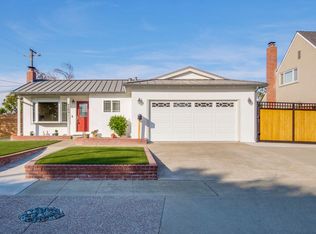 4289 Bloomfield Dr, San Jose, CA 95124