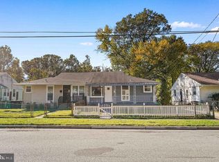 2010 Ray Leonard Rd, Landover, MD 20785