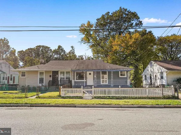 2010 Ray Leonard Rd, Landover, MD 20785