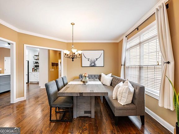 5th image of 6053 Rockingham Way