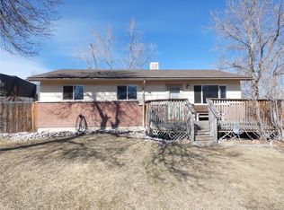 7465 W Mexico Dr, Lakewood, CO 80232
