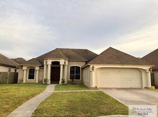 6856 Palo Azul Dr, Brownsville, TX 78526